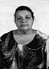 CIDA VASCONCELOS