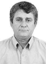 JOSÉ CLAUDIR FERREIRA