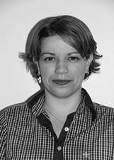 CRISTINA DA FONSECA