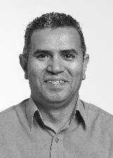 JOÃO CARLOS ENFERMEIRO