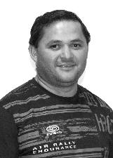 JOÃO BATISTA MATOS