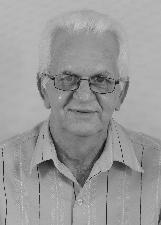 OSMAR ROSSETTI