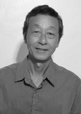 ALBERTO JAPONÊS