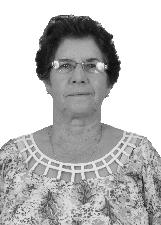 BENEDITA RODRIGUES
