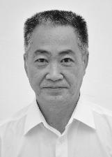 MISSAO HARAKAWA