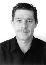 DIÁCONO MÁRCIO SILVA