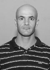 CLAUDINHO KARATE