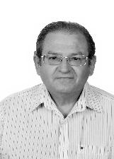 DR. JOSÉ LUIZ