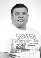 MARCÃO DO GÁS