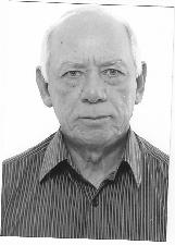 HERCILIO DA TERCEIRA IDADE