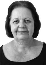 CECÍLIA DA SILVA
