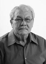 JOSÉ IRAGUASSU TEIXEIRA