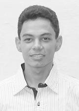 JERONIMO ARAGAO