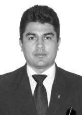 ALEX CARVALHO