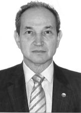 ARIDNEY BARCELLOS