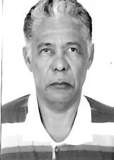 GERALDO FUMAÇA