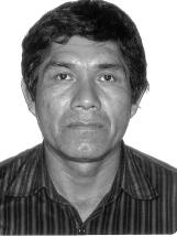 CACIQUE LADIO VERON