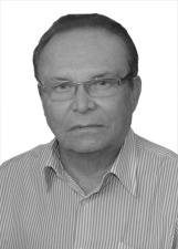 JOSÉ ARAÚJO