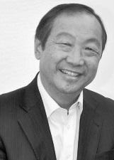 KIYOSHI HARA
