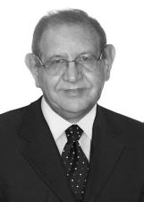 HILÁRIO GOMES