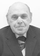 GERSON BERGHER