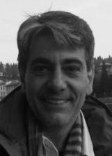ANDRÉ MONTILLO