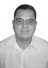 PROFESSOR GECIONNY PINTO