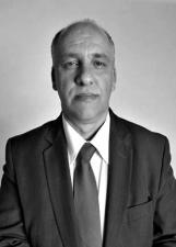 PASTOR MATUSALEM