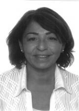 DORIS SAMPAIO DA AVIAÇÃO