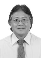 CHARLES KOBAYASHI