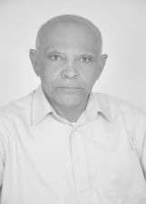 PASTOR GIVALDO VIEIRA