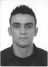 BAYRON CÉZAR FRANÇA