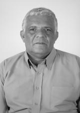 ERIVALDO JOSÉ DOS SANTOS