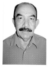 GENALDO GAMA