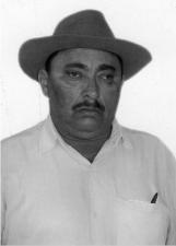 CÍCERO FERREIRA DE MELO