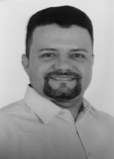 ALLISTER MONTEIRO