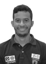 CLAUDIONOR MOURA