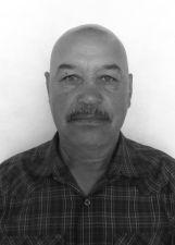 ANTÔNIO CANÁRIO
