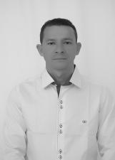 CLAUDIO DE PEDRA PRETA