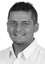 GENILSON CABEÇA