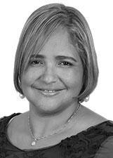 ELIANE DE JACUÍPE