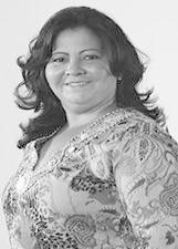DINALVA TAVARES
