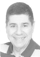 CORONEL GILBERTO SANTANA