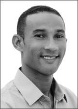 CAIQUE BRITO
