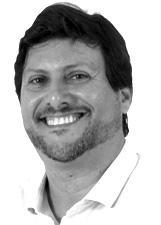 ANDRÉ MIRANDA