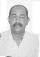 ANTENÓGENES DA SILVA PEREIRA