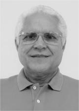 DR. PEDRO MELO