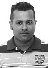 MAICON DE MESTRE ZÉ