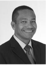 PASTOR PEDRO OLIVEIRA