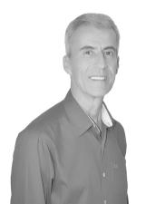 PROFESSOR ANDRÉ